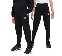 Nike Pantalon pour Enfant Club Fleece Noir