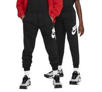 Nike Pantalon pour Enfant Club Fleece Noir