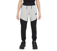 Nike Pantalon pour Enfant Tech Fleece Noir