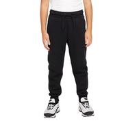 Nike Pantalon pour Enfant Tech Fleece Noir