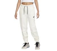 Nike Pantalon pour Femme Tech Fleece Beige