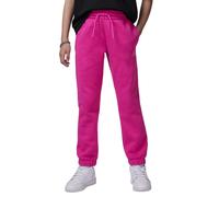 Nike Pantalon pour Fille Brooklyn Essentials Rose