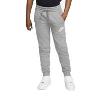 Nike Pantalon pour Garçon Club Fleece Jogger Gris CI2911-091 XL