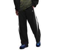 Nike Pantalon pour Homme Air Woven Noir