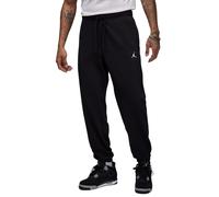 NIKE FV8608-010 Jordan Sport Crossover Pants Homme Black/White Taille M