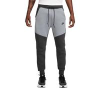 Nike Pantalon pour Homme Tech Fleece Gris