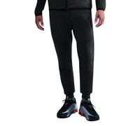 Nike Pantalon pour Homme Tech Fleece Gris