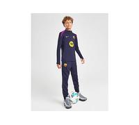 Nike Pantalon Strike FC Barcelona Junior - Violet 12-13Y