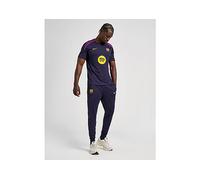 Nike Pantalon Strike FC Barcelona - Violet M