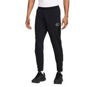 Nike Pantalon Swoosh Air Run Noir - HM0189-010 S