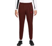 Nike Pantalon Training Bordeaux L