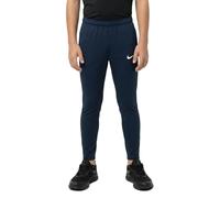 Nike Track Pantalon Junior 147-158 L Bleu Marine
