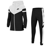 Nike Pantalon Unisexe en Polyester tissé - - XS