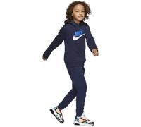 Nike Pantalon Vêtement de Sport Club Toison, Junior - 410 (Bleu / Royal)