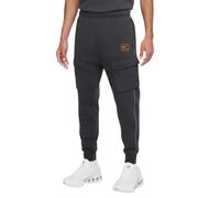 Nike - Pantalone Tuta Air Po Cargo - Homme - Sport - Gris - Taille: XL