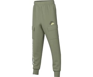Nike Pants B NSW Si Cargo Pant BB, Oil Green, HM4337-386, M