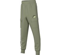 Nike Pants B NSW Si Cargo Pant BB, Oil Green, HM4337-386, XL