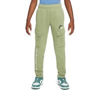 Nike Pants B NSW Si Cargo Pant BB, Oil Green, HM4337-386, XS