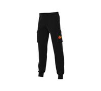 Nike Pants B NSW Si FLC Cargo Pant BB, Black, FZ4718-010, XL