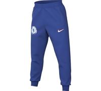 Nike Pants CFC M NSW Club Jggr BB, Rush Blue/White, FQ3089-495, 2XL