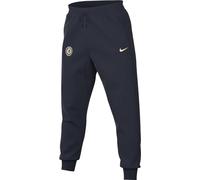 Nike Pants CFC Mnsw Tech FLC Jgr Pant, Obsidian/Guava Ice, FN8486-451, M