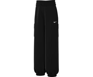 Nike Pants G NSW Cargo Pant Sty Star, Black/White, FZ5554-010, XL