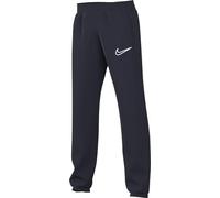 Nike Pants K NK DF Acd23 TRK Pant WP Br, Obsidian/Obsidian/White, DX5486-451, XS