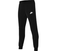 Nike Pants K NSW Club FLC Pant Winterized, Black/Black/White, FJ6021-010, L