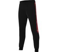 Nike Pants K NSW Club+ Poly Jogger, Black, FZ4911-010, M