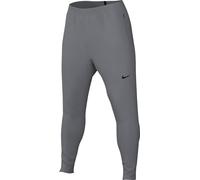 Nike Pants M NK DF Flex Rep Pant, Smoke Grey/Black/Black, FN2989-084, M