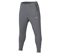 Nike Pants M NK DF Phenom Elite WVN Pant, Smoke Grey/Reflective Silv, DQ4745-084, XL