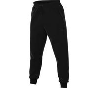 Nike Pantalon de sport Primary Dri-FIT UV Fleece pour homme Noir Taille L