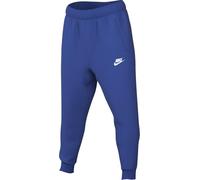 Nike Pants M NSW Club Jggr BB, Game Royal/Game Royal/White, BV2671-480, XL