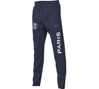Nike Pants PSG B NSW Club FLC Jgr Pant Gx, Midnight Navy/University Red, FQ3046-410, XL