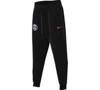 Nike Pants PSG B NSW Tech FLC Pant, Black/University Red, FQ3513-010, XL