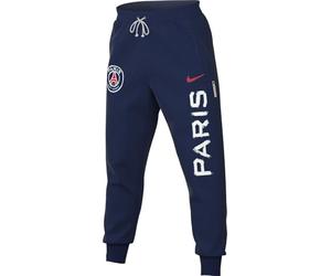 NIKE Pants PSG M NK DF Si Taper Pant Gx, Midnight Navy/University Red, FQ3078-410, 2XL