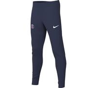 Nike Pants PSG Y NK DF Acdpr Pant Kpz Esn, Midnight Navy/White, FQ0058-410, XL