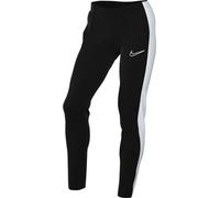 Nike Pants W NK DF Academy Pant, Black/White/White, DX0508-010, M