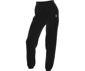 Nike Pants W Nkct DF Heritage Knit Pant, Black, DA4722-010, S