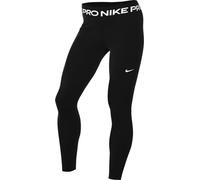 Nike Pants W NP 365 Mr 7/8 Tight, Black/White, DV9026-011, M