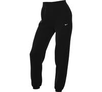 Nike Pants W NSW NK Chll Ft HR Swtpnt, Black/Sail, FN2434-010, L