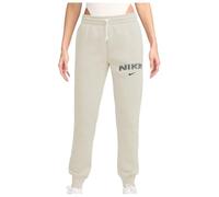 Nike - Women's NSW Phoenix Fleece MR Standard Logo Pant - Pantalon de jogging - XL - light orewood brown