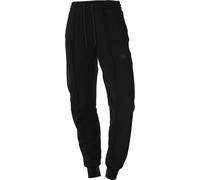 Nike Pants W NSW TCH FLC Mr Jggr, Black/Black, FB8330-010, M-T