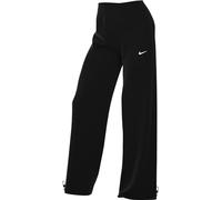 Nike Pants W NSW Trend WVN Mr Pant, Black/White, FQ3588-010, XL