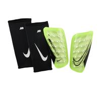 Nike Parastinchi Mercurial Lite unisex da adulto Volt Yellow calcio a 5 futsal