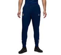 Nike Paris Saint-Germain 2024/25 Fourth Jordan Dri-Fit Pantalon de Football pour Homme, Bleu Void/Phantom, HJ1994-492, M