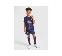 Nike Paris Saint Germain 2025/26 Home Kit Children - Midnight Navy 3-4Y
