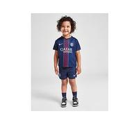 Nike Paris Saint Germain 2025/26 Home Kit Infant - Midnight Navy 12-18M