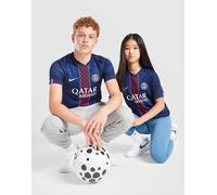 Nike Enfant PSG Dri-Fit JSY SS Stad HM T-Shirt, Midnight Navy/Midnight Navy/Wh, 146/152