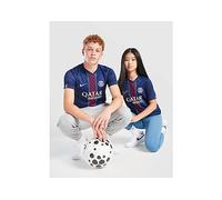 Nike Paris Saint Germain 2025/26 Home Shirt Junior - Midnight Navy 7-8Y